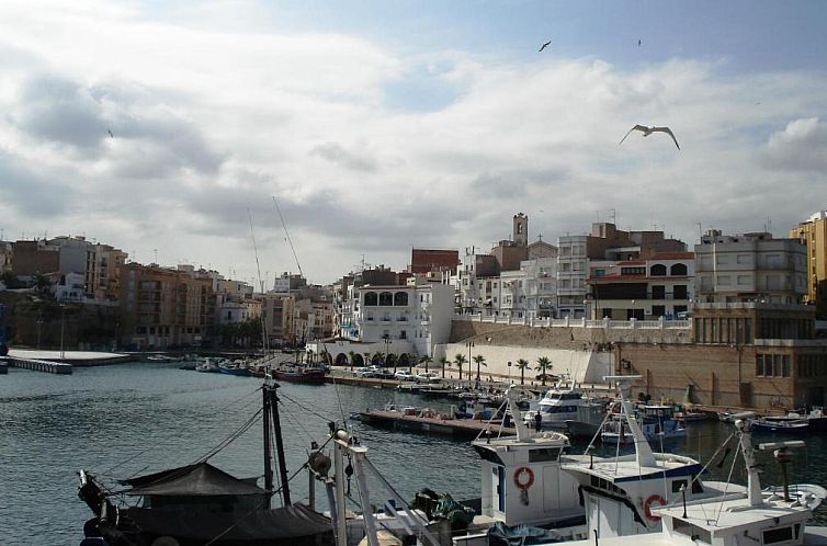 Hotel del Port