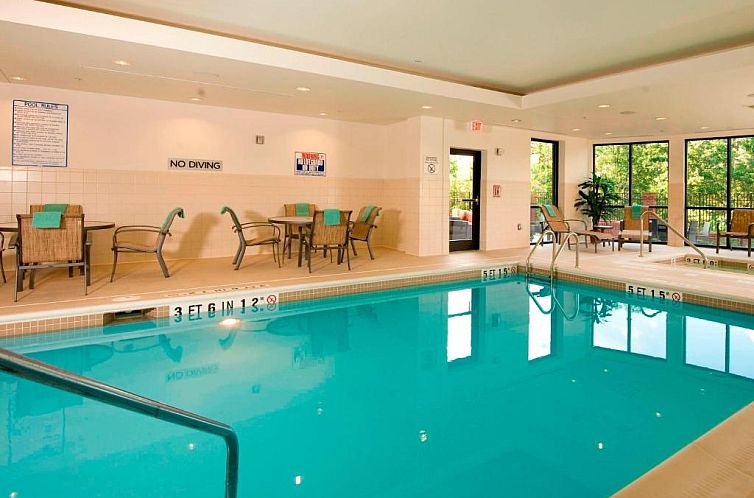Courtyard by Marriott Atlanta Buford Mall of Georgia