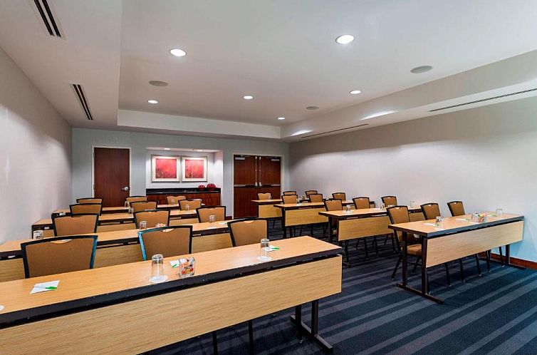 Courtyard by Marriott Atlanta Buford Mall of Georgia