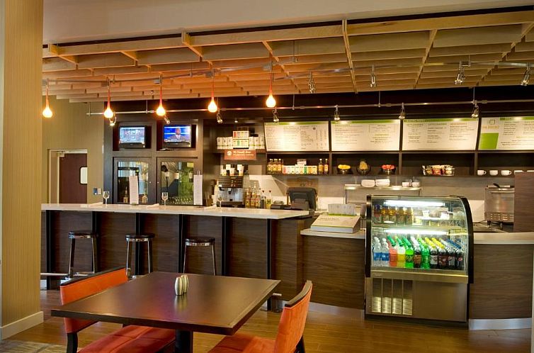 Courtyard by Marriott Atlanta Buford Mall of Georgia