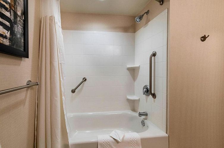 Courtyard by Marriott Atlanta Buford Mall of Georgia
