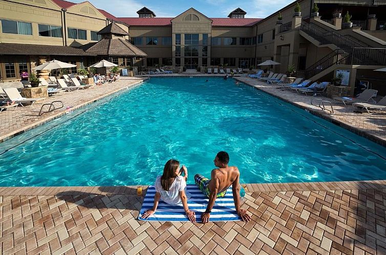 Lanier Islands Legacy Lodge