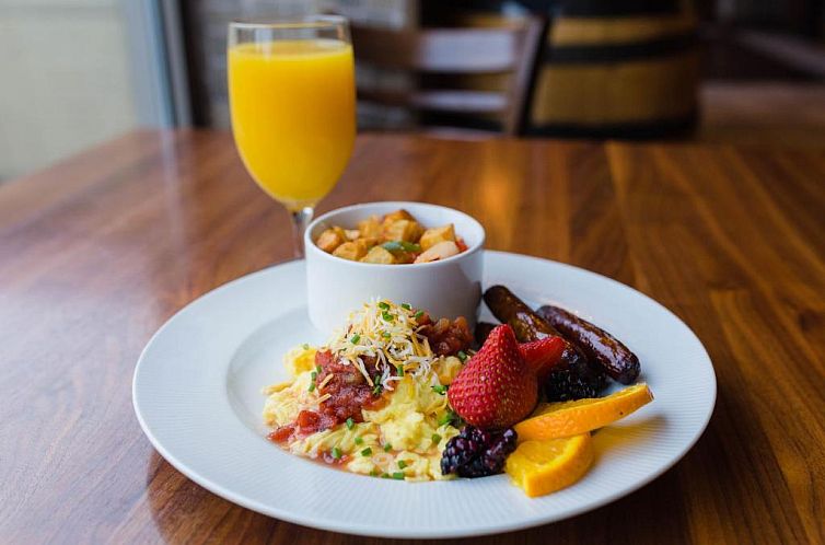 Lanier Islands Legacy Lodge