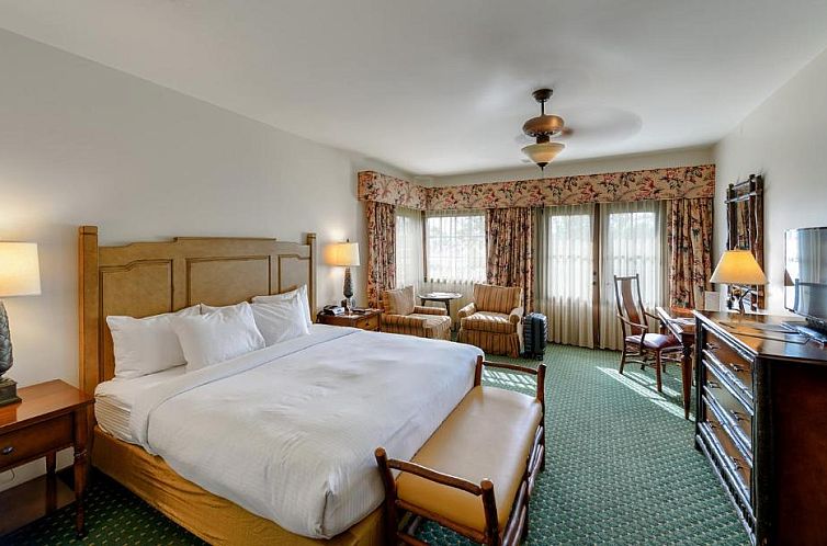 Lanier Islands Legacy Lodge