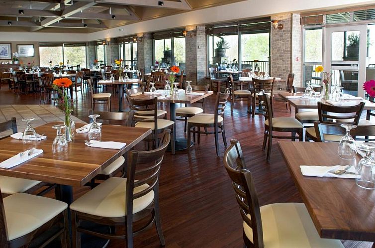 Lanier Islands Legacy Lodge