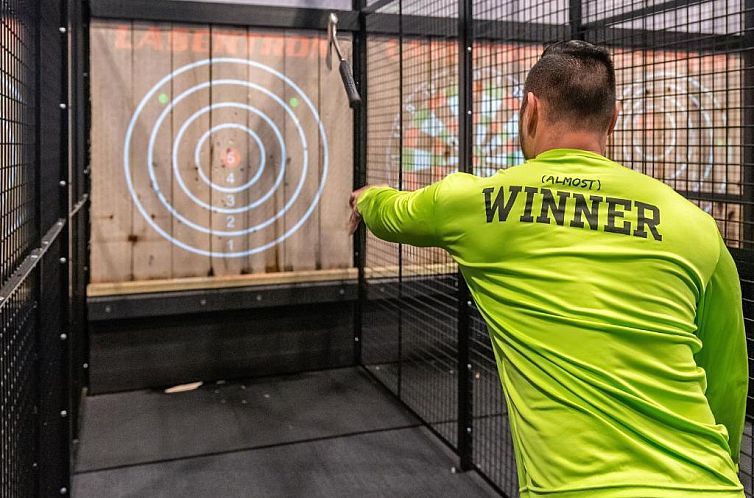 Lanier Islands Legacy Lodge