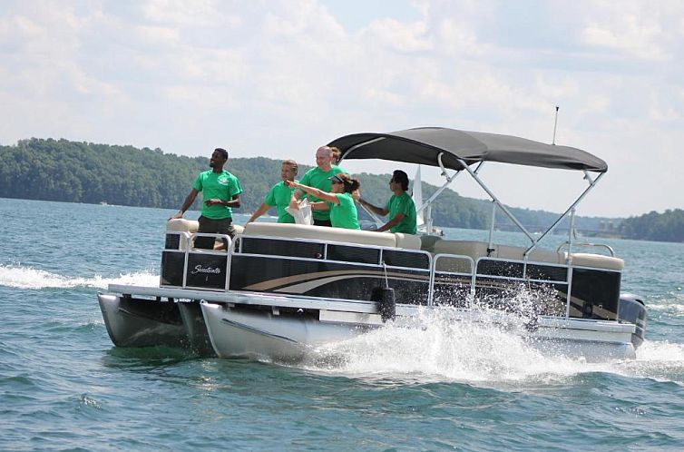 Lanier Islands Legacy Lodge