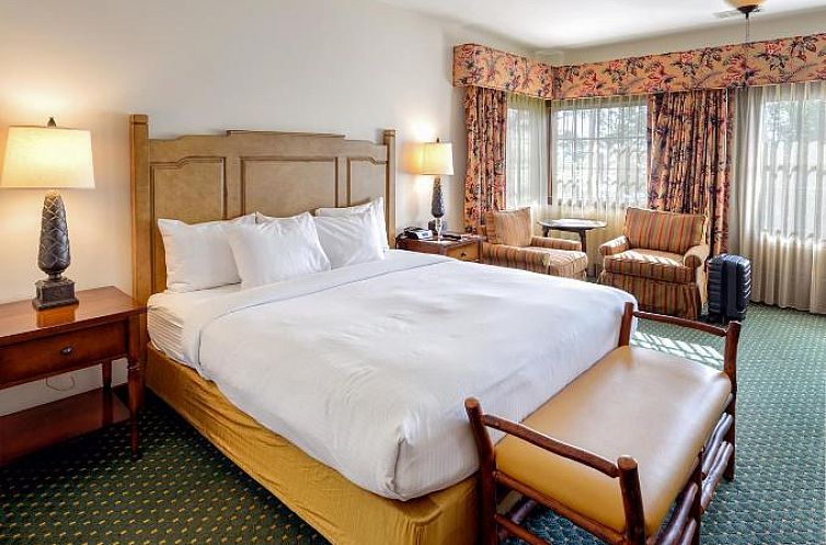 Lanier Islands Legacy Lodge