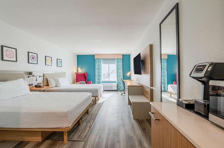 Hilton Garden Inn Ft. Lauderdale Airport-Cruise Port