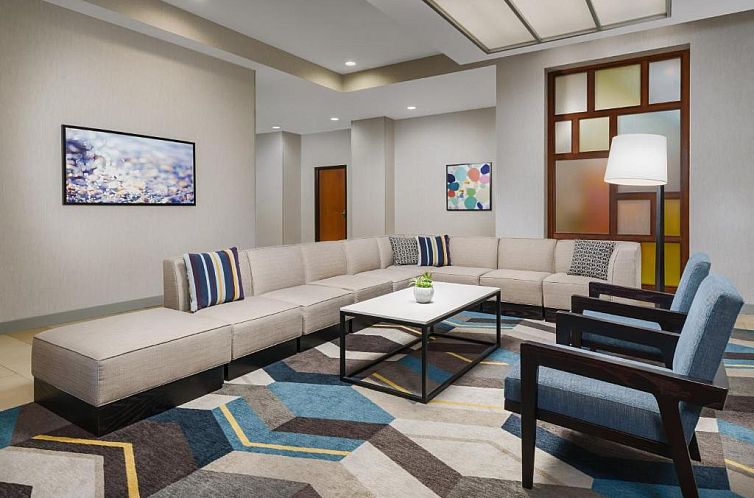 Hyatt House Fort Lauderdale Airport/Cruise Port