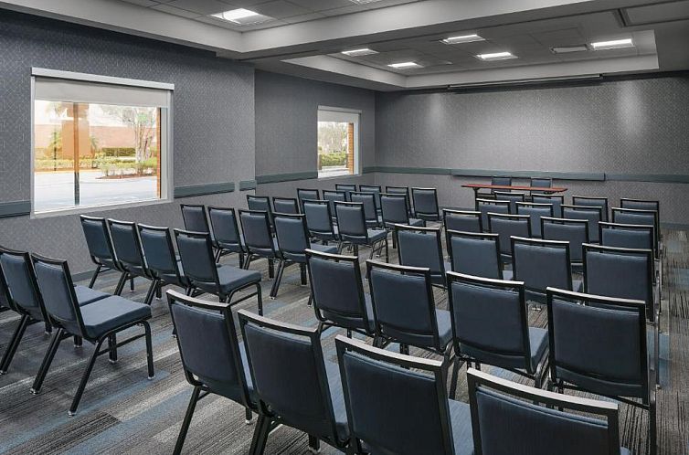 Hyatt House Fort Lauderdale Airport/Cruise Port