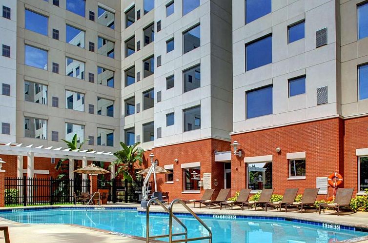 Hyatt House Fort Lauderdale Airport/Cruise Port