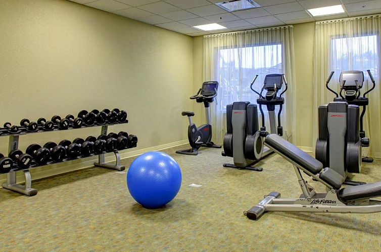 Hyatt House Fort Lauderdale Airport/Cruise Port