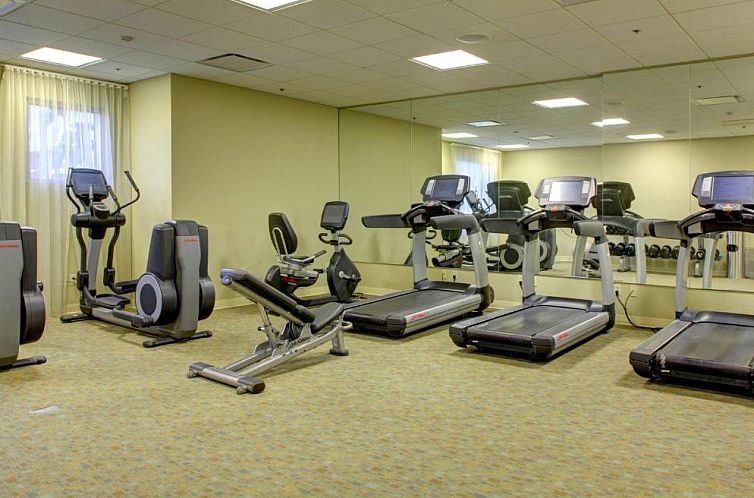 Hyatt House Fort Lauderdale Airport/Cruise Port