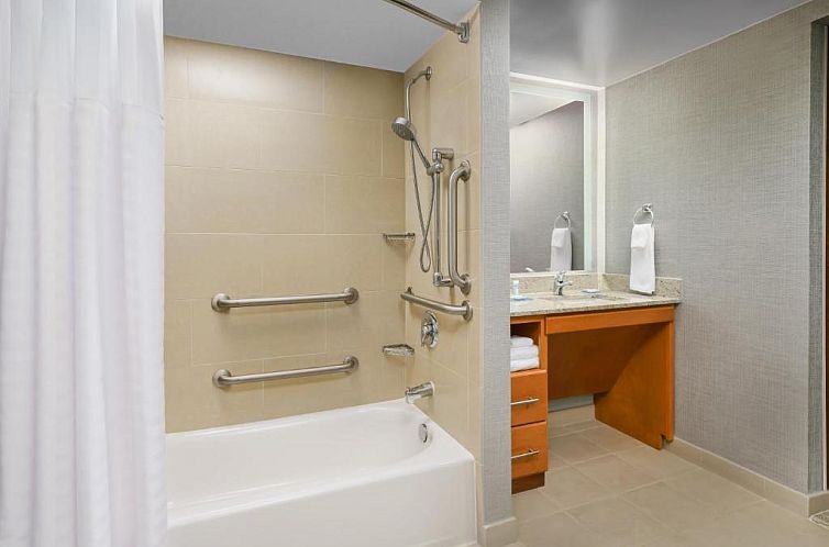 Hyatt House Fort Lauderdale Airport/Cruise Port