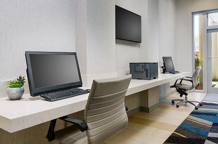 Hyatt House Fort Lauderdale Airport/Cruise Port