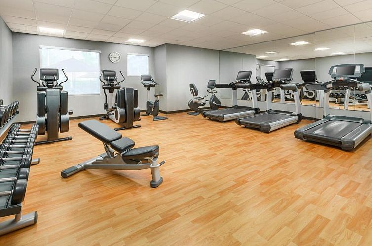 Hyatt House Fort Lauderdale Airport/Cruise Port
