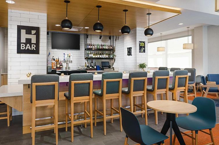 Hyatt House Fort Lauderdale Airport/Cruise Port