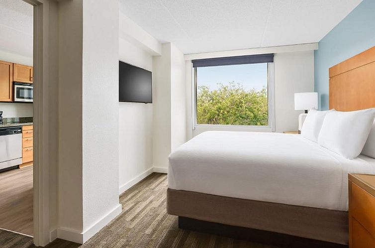 Hyatt House Fort Lauderdale Airport/Cruise Port