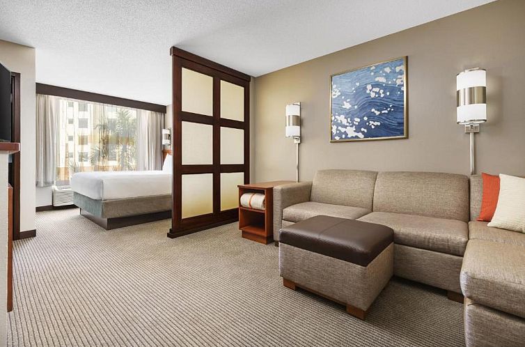 Hyatt Place Fort Lauderdale Airport/Cruise Port
