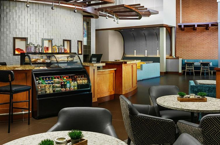 Hyatt Place Fort Lauderdale Airport/Cruise Port