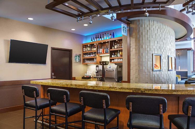 Hyatt Place Fort Lauderdale Airport/Cruise Port