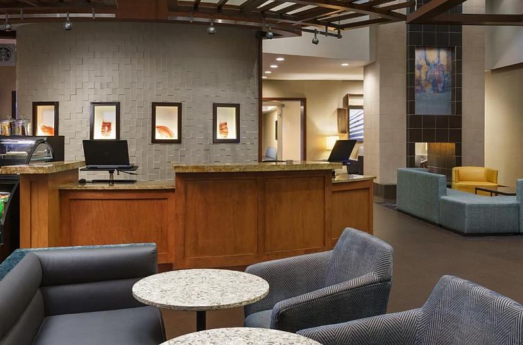 Hyatt Place Fort Lauderdale Airport/Cruise Port