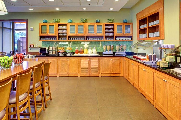 Hyatt Place Fort Lauderdale Airport/Cruise Port