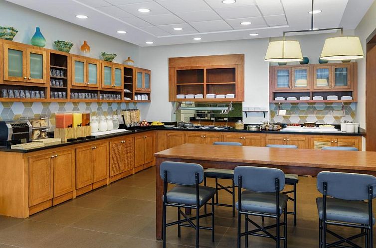 Hyatt Place Fort Lauderdale Airport/Cruise Port