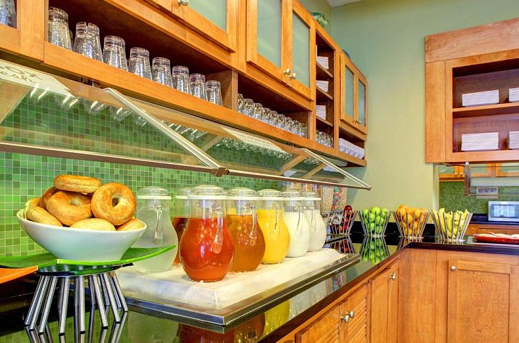 Hyatt Place Fort Lauderdale Airport/Cruise Port