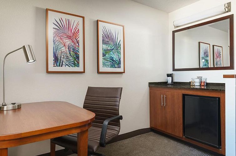 Hyatt Place Fort Lauderdale Airport/Cruise Port
