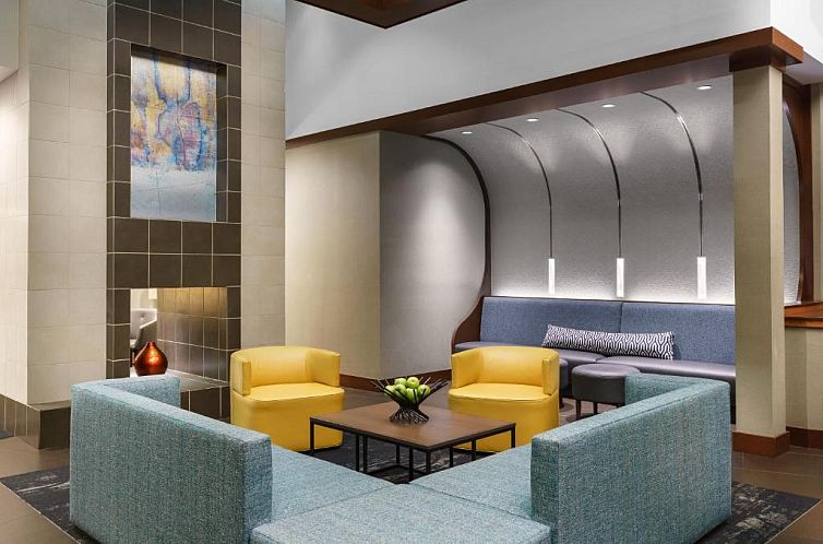 Hyatt Place Fort Lauderdale Airport/Cruise Port