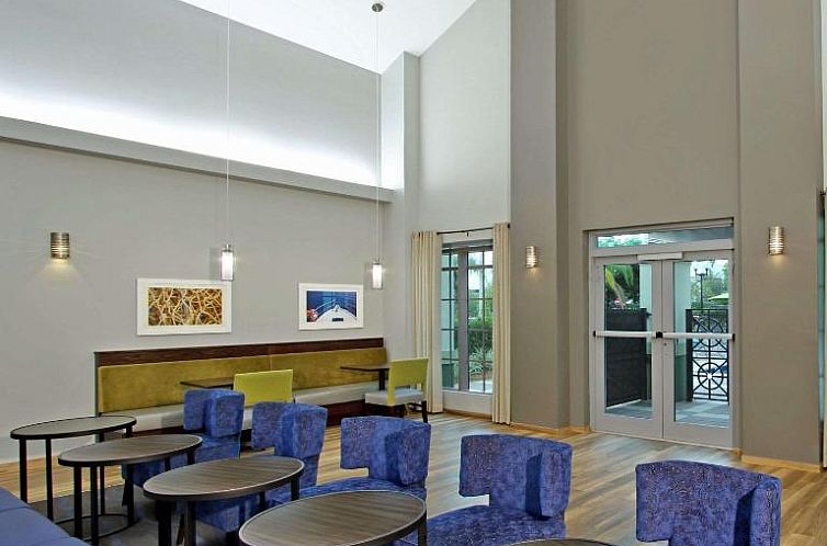 Homewood Suites by Hilton Fort Lauderdale Airport-Cruise Por