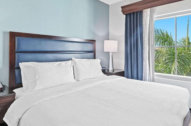 Homewood Suites by Hilton Fort Lauderdale Airport-Cruise Por