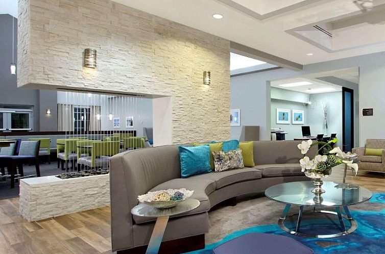 Homewood Suites by Hilton Fort Lauderdale Airport-Cruise Por