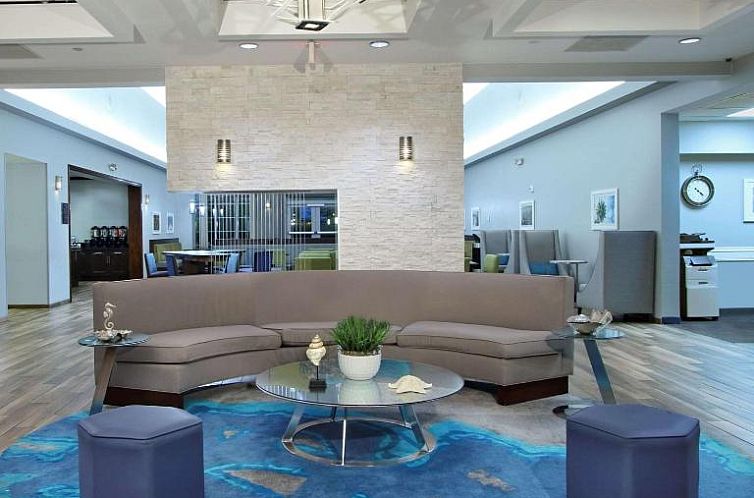 Homewood Suites by Hilton Fort Lauderdale Airport-Cruise Por