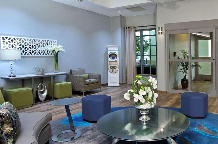 Homewood Suites by Hilton Fort Lauderdale Airport-Cruise Por