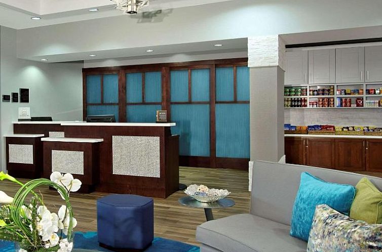 Homewood Suites by Hilton Fort Lauderdale Airport-Cruise Por
