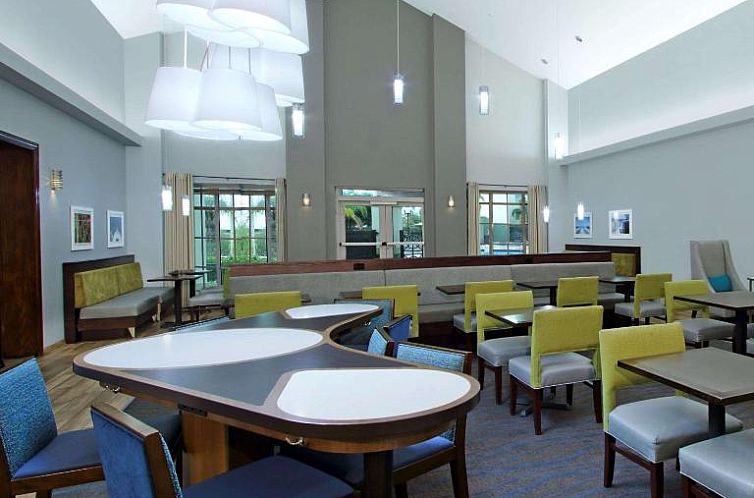Homewood Suites by Hilton Fort Lauderdale Airport-Cruise Por