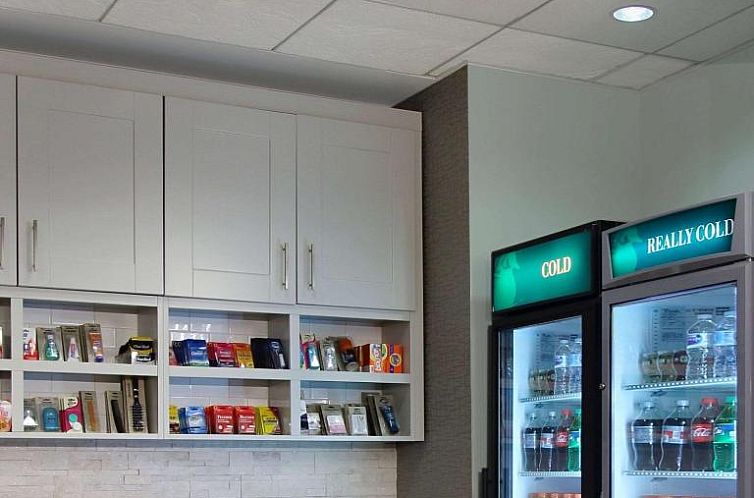 Homewood Suites by Hilton Fort Lauderdale Airport-Cruise Por