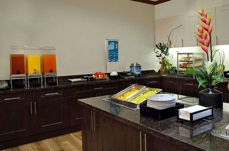 Homewood Suites by Hilton Fort Lauderdale Airport-Cruise Por