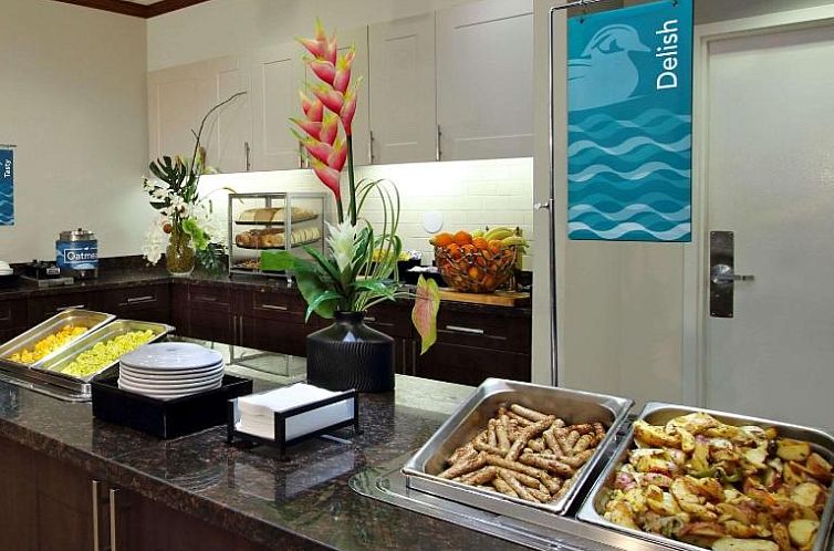 Homewood Suites by Hilton Fort Lauderdale Airport-Cruise Por