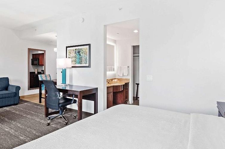 Homewood Suites by Hilton Fort Lauderdale Airport-Cruise Por