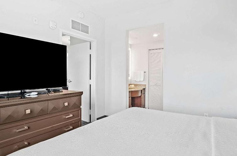 Homewood Suites by Hilton Fort Lauderdale Airport-Cruise Por