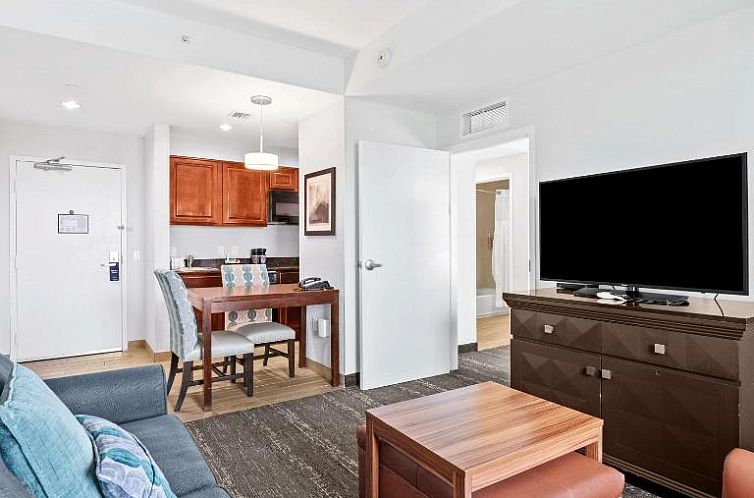 Homewood Suites by Hilton Fort Lauderdale Airport-Cruise Por