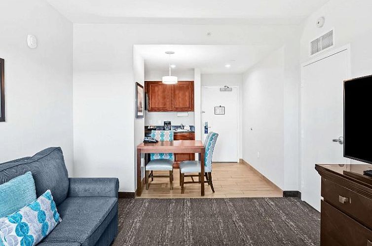 Homewood Suites by Hilton Fort Lauderdale Airport-Cruise Por