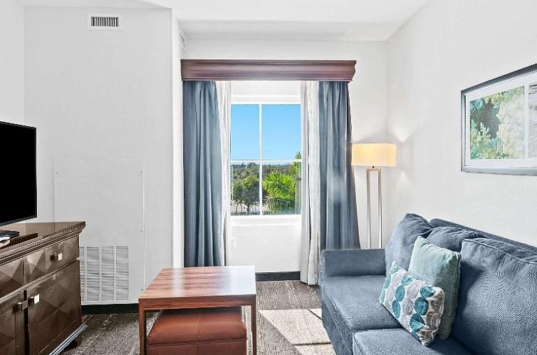 Homewood Suites by Hilton Fort Lauderdale Airport-Cruise Por