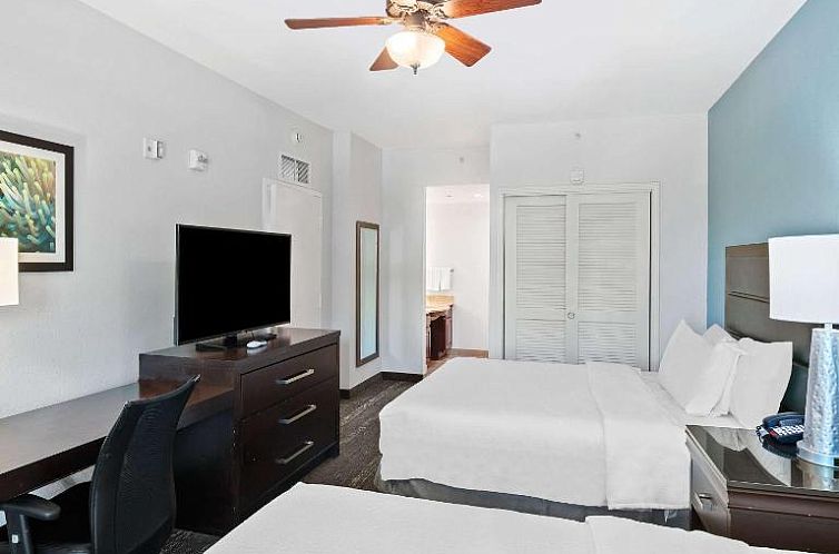 Homewood Suites by Hilton Fort Lauderdale Airport-Cruise Por