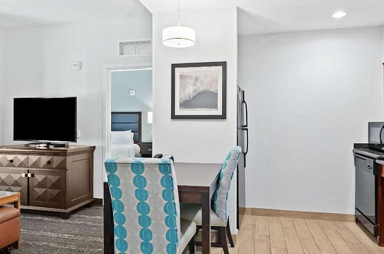 Homewood Suites by Hilton Fort Lauderdale Airport-Cruise Por