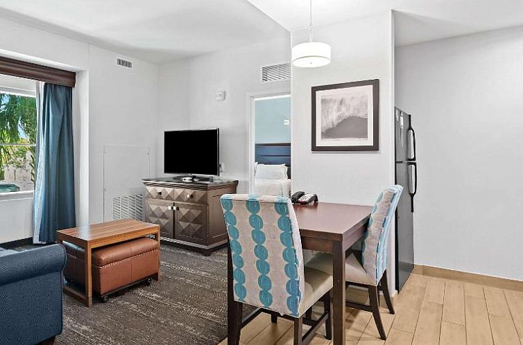 Homewood Suites by Hilton Fort Lauderdale Airport-Cruise Por